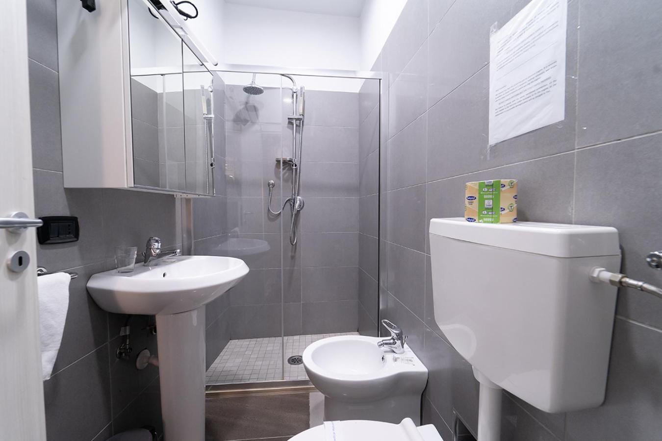 Royal House Napoli Centro, By Clapa Group Hotel ห้อง รูปภาพ