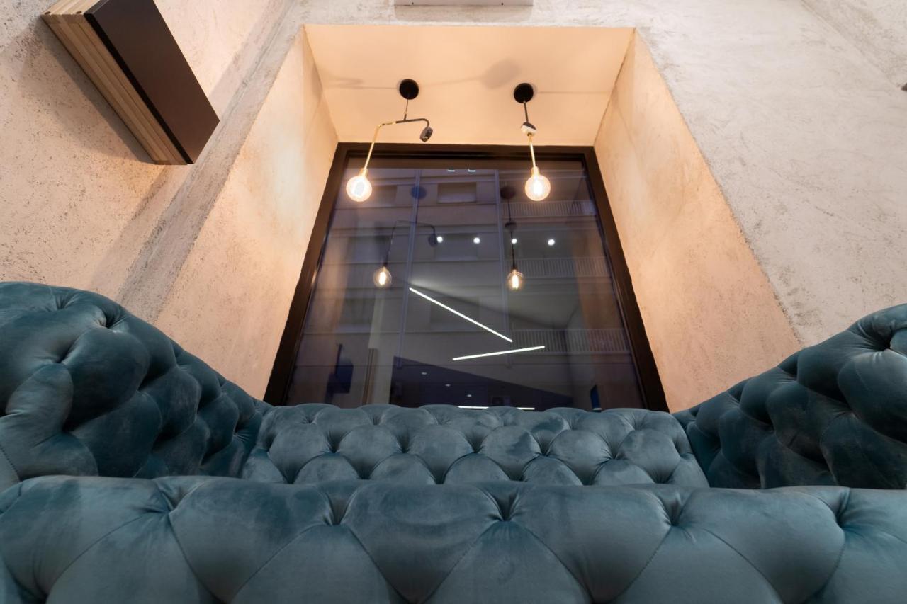 Royal House Napoli Centro, By Clapa Group Hotel ภายนอก รูปภาพ