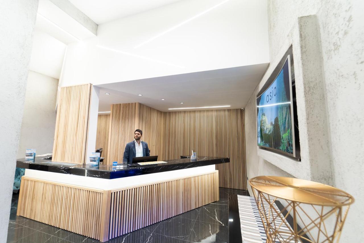 Royal House Napoli Centro, By Clapa Group Hotel ภายนอก รูปภาพ